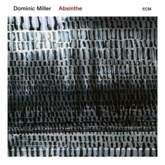 Miller Dominic - Absinthe (Lp)