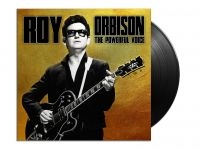 Orbison Roy - Powerful Voice The (Vinyl Lp)