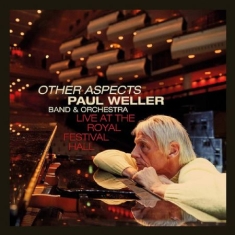 Paul Weller - Other Aspects, Live At The Roy