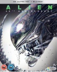 Alien i gruppen ÖVRIGT / Film Ultra HD Blu-Ray hos Bengans Skivbutik AB (3513866)