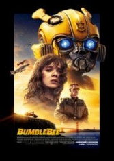 Bumblebee i gruppen ÖVRIGT / Film Ultra HD Blu-Ray hos Bengans Skivbutik AB (3513891)