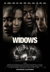 Widows (2018) i gruppen ÖVRIGT / Film Ultra HD Blu-Ray hos Bengans Skivbutik AB (3513939)