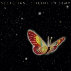 Sebastian - Stjerne Til Støv (Reissue)
