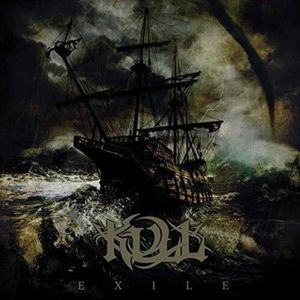 Vagrant - Rise Of Norn The