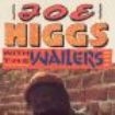 Higgs Joe - Blackman Know Yourself i gruppen CD / Reggae hos Bengans Skivbutik AB (3514741)
