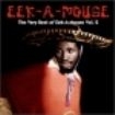 Eek-a-mouse - Very Best Vol.2 i gruppen CD / Reggae hos Bengans Skivbutik AB (3514744)