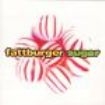 Fattburger - Sugar i gruppen CD / Jazz/Blues hos Bengans Skivbutik AB (3514749)
