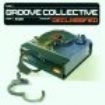 Groove Collective - Declassified i gruppen CD / Jazz/Blues hos Bengans Skivbutik AB (3514750)