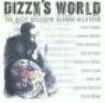 Dizzy Gillespie Alumni Allstars - Dizzy's World i gruppen CD / Jazz/Blues hos Bengans Skivbutik AB (3514844)