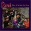 Danu - When All Is Said And Done i gruppen CD / Pop hos Bengans Skivbutik AB (3514869)