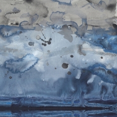 Kanga Zubin - Not Music Yet (By David Young)