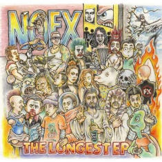 Nofx - Longest E.P.