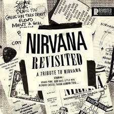 Blandade Artister - Nirvana Revisited