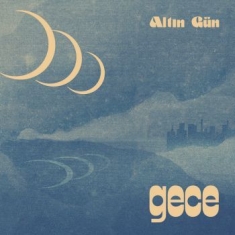 Gun Altin - Gece