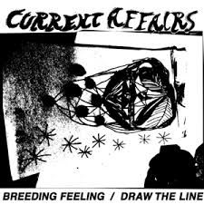 Current Affairs - Breeding Feeling B/W Draw The Line