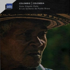 Various Artists - Music From Colombia