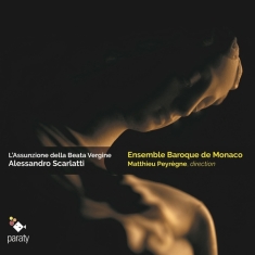Scarlatti Alessandro - L'assunzione Della Beata Vergine
