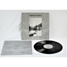 Paysage D'hiver - Kristall & Isa (Vinyl) i gruppen VINYL / Kommande / Hårdrock/ Heavy metal hos Bengans Skivbutik AB (3519919)