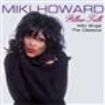 Howard Miki - Pillow Talk i gruppen CD / RNB, Disco & Soul hos Bengans Skivbutik AB (3519955)