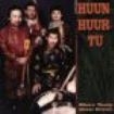 Huun-Huur-Tu - Where Young Grass Grows i gruppen CD / Elektroniskt hos Bengans Skivbutik AB (3519957)