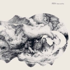 Fen - Stone And Sea (Vinyl)