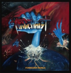 Antichrist - Forbidden World (Vinyl)