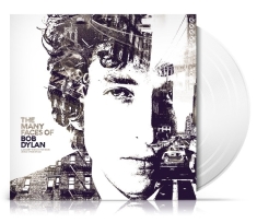 Dylan Bob.=V/A= - Many Faces Of Bob Dylan