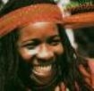 Rita Marley - Harambe i gruppen CD / Reggae hos Bengans Skivbutik AB (3522331)