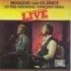 Makem & Clancy - Live At The National Concert Hall i gruppen CD / Pop hos Bengans Skivbutik AB (3522350)