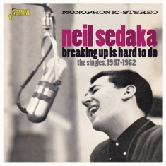 Neil Sedaka - Breaking Up Is Hard To Do