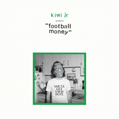 Kiwi Jr - Football Money