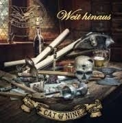 Cat O'nine - Weit Hinaus i gruppen VI TIPSAR / Veckans Släpp / Vecka 9 / CD Vecka 9 / POP / ROCK hos Bengans Skivbutik AB (3522456)