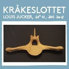 Jucker Louis - Kråkeslottet