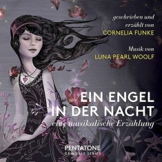 Various - Ein Engel In Der Nacht (German Audi