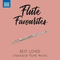 Various - Flute Favourites