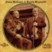 Mcgann Andy & Paddy Reynolds - Masters Of Irish Music i gruppen CD / Worldmusic/ Folkmusik hos Bengans Skivbutik AB (3524234)