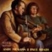 Mcgann Andy / Paul Brady - It's A Hard Road To Travel