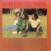 Meditations - Greatest Hits i gruppen CD / Reggae hos Bengans Skivbutik AB (3524237)