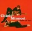 Minucci Chieli - Sweet On You i gruppen CD / Jazz/Blues hos Bengans Skivbutik AB (3524238)