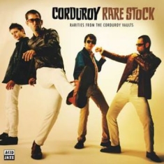 Corduroy - Rare Stock