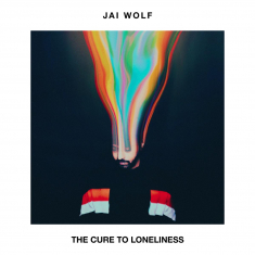 Wolf Jai - The Cure To Loneliness