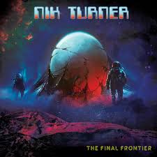 Turner Nik - Final Frontier