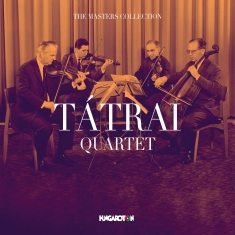 Various - The Masters Collection: Tátrai Quar