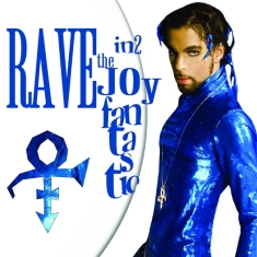 Prince - Rave In2 The Joy Fantastic