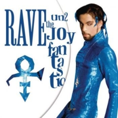 Prince - Rave Un2 The Joy.. -Ltd-