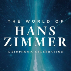 Zimmer Hans - World Of Hans.. -Live-