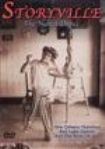 Blandade Artister - Storyville - Naked Dance i gruppen ÖVRIGT / Musik-DVD & Bluray hos Bengans Skivbutik AB (3529546)