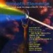 Smooth Elements - Tribute To Earth,Wind & Fire i gruppen CD / Jazz/Blues hos Bengans Skivbutik AB (3529577)