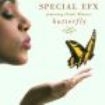 Special Efx - Butterfly i gruppen CD / Jazz/Blues hos Bengans Skivbutik AB (3529581)
