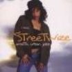 Streetwize - Smooth Urban Jazz i gruppen CD / Jazz/Blues hos Bengans Skivbutik AB (3529585)